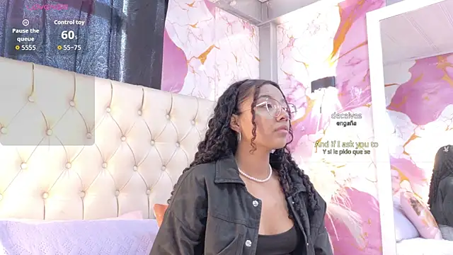 angeline scot online show from 22, 5, 2026