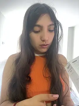 Snapshot of Soffy_20 chatting on 25, 5, 2026 Soffy 20 online show from 25, 5, 2026