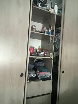 Snapshot of Soffy_20 chatting on 28, 4, 2026 Soffy 20 online show from 28, 4, 2026