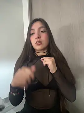 Snapshot of Soffy_20 chatting on 7, 5, 2026 Soffy 20 online show from 7, 5, 2026