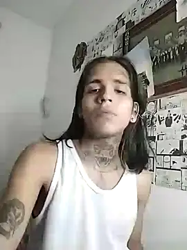 lilbabby6969 online show from 17, 4, 2026