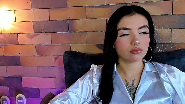 isabella hv online show from 21, 4, 2026