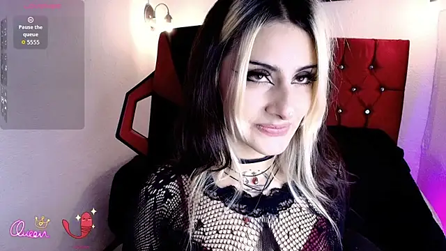 Snapshot of aliceinflames chatting on 12, 5, 2026 aliceinflames online show from 12, 5, 2026