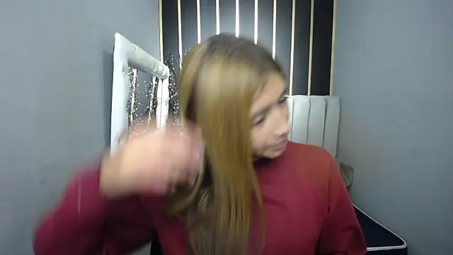 Snapshot of nancy_blonde chatting on 2, 5, 2026 nancy blonde online show from 2, 5, 2026