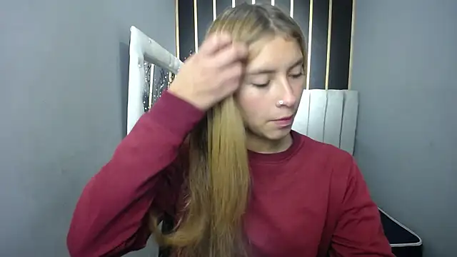 Snapshot of nancy_blonde chatting on 9, 5, 2026 nancy blonde online show from 9, 5, 2026