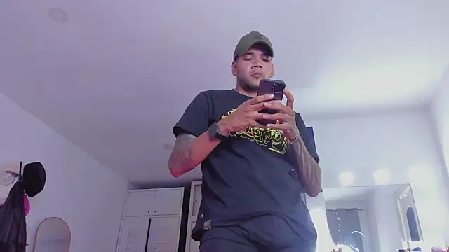 Ironvibes online show from 17, 4, 2026