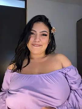Gala Goddess online show from 19, 5, 2026