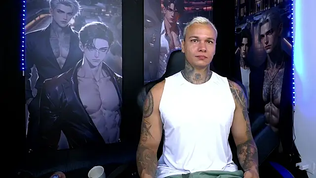damian becker online show from 9, 6, 2026