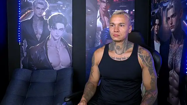damian becker online show from 20, 7, 2026