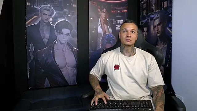 damian becker online show from 20, 4, 2026