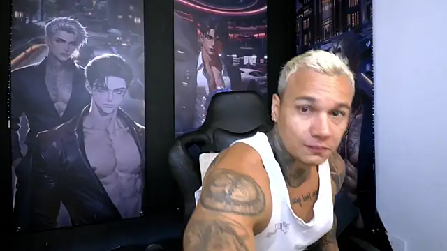 damian becker online show from 12, 6, 2026