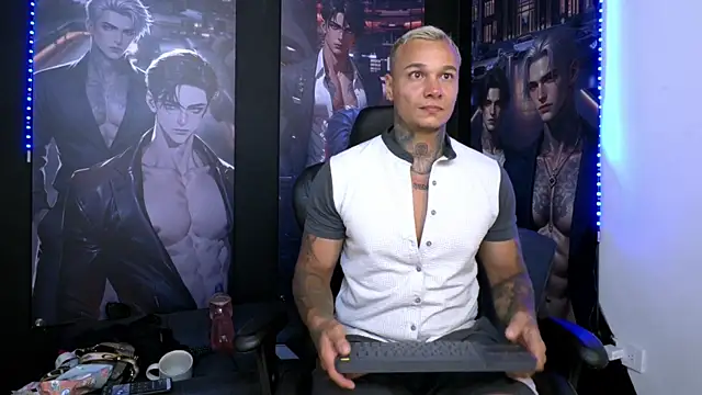 damian becker online show from 5, 7, 2026