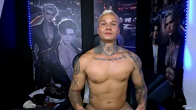 damian becker online show from 11, 6, 2026