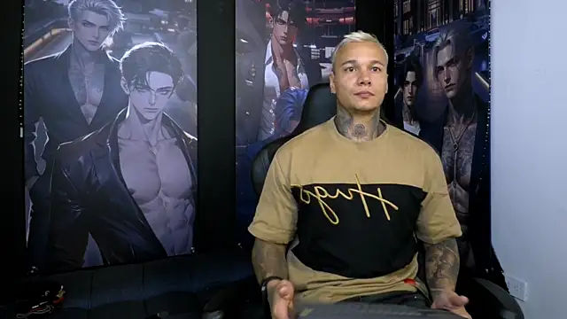 Snapshot of damian_becker chatting on 3, 6, 2026 damian becker online show from 3, 6, 2026