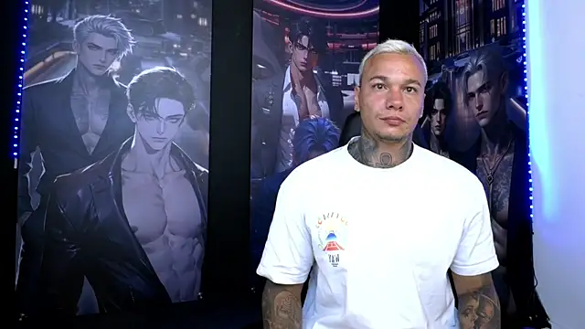 Snapshot of damian_becker chatting on 7, 6, 2026 damian becker online show from 7, 6, 2026