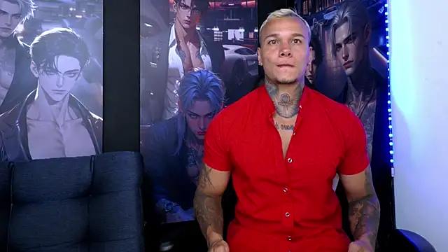 damian becker online show from 11, 7, 2026