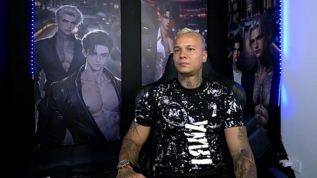 Snapshot of damian_becker chatting on 16, 5, 2026 damian becker online show from 16, 5, 2026