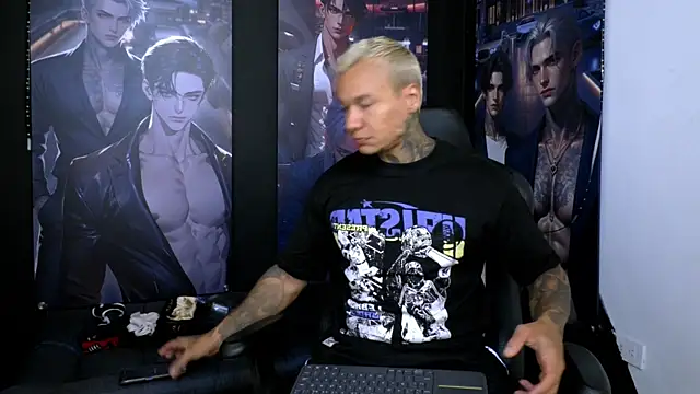 damian becker online show from 26, 6, 2026