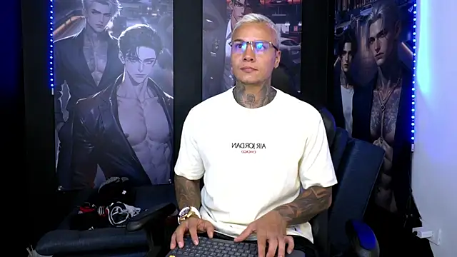 damian becker online show from 24, 6, 2026