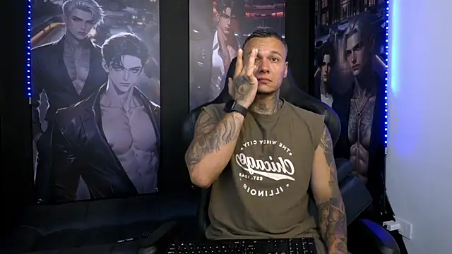 Snapshot of damian_becker chatting on 24, 4, 2026 damian becker online show from 24, 4, 2026