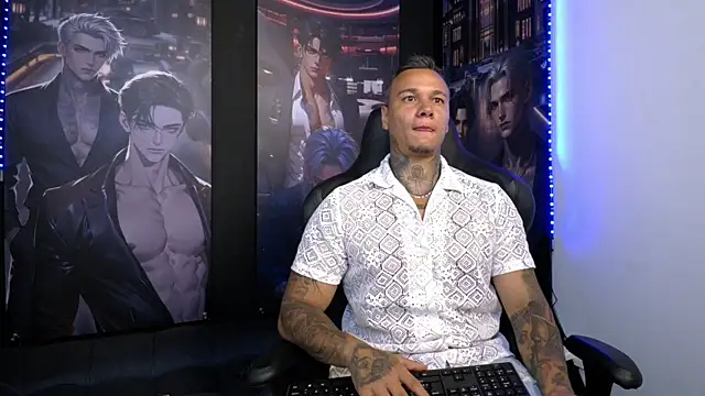 damian becker online show from 19, 4, 2026