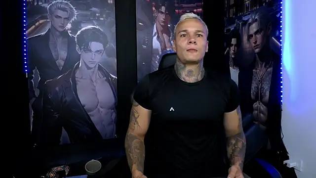 damian becker online show from 11, 6, 2026