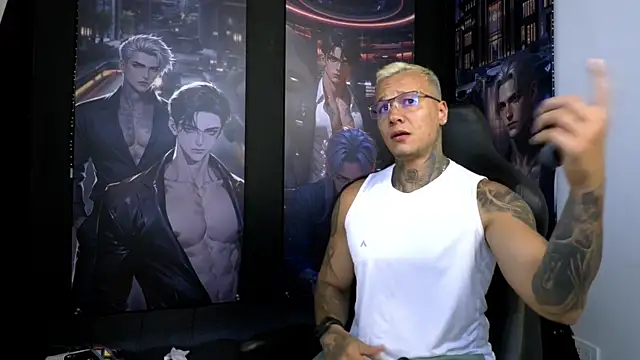 Snapshot of damian_becker chatting on 15, 5, 2026 damian becker online show from 15, 5, 2026