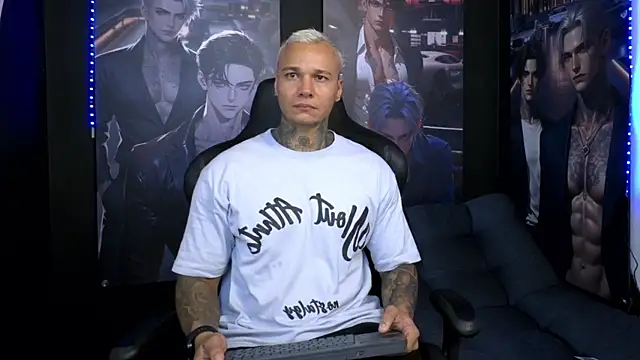 Snapshot of damian_becker chatting on 2, 6, 2026 damian becker online show from 2, 6, 2026