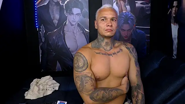 damian becker online show from 14, 6, 2026