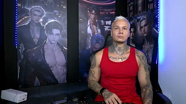 Snapshot of damian_becker chatting on 26, 5, 2026 damian becker online show from 26, 5, 2026