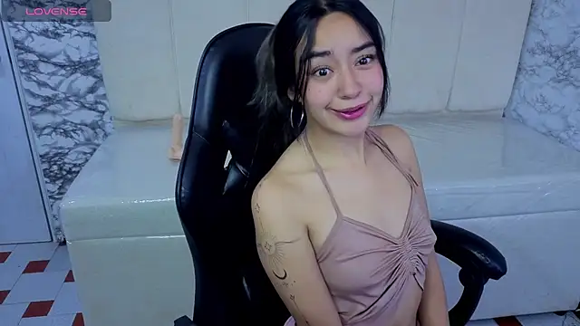 Snapshot of Little_Samy_v chatting on 31, 5, 2026 Little Samy v online show from 31, 5, 2026