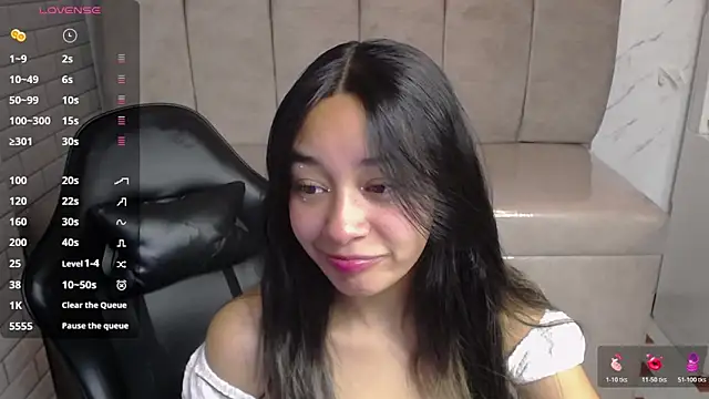 Snapshot of Little_Samy_v chatting on 15, 5, 2026 Little Samy v online show from 15, 5, 2026