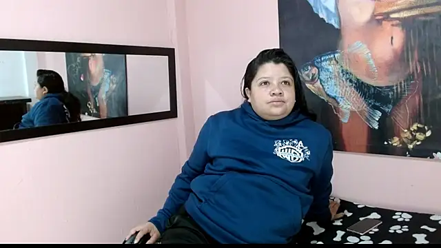 carolina lenon online show from 22, 4, 2026