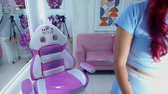 Sofi monroeee online show from 16, 6, 2026