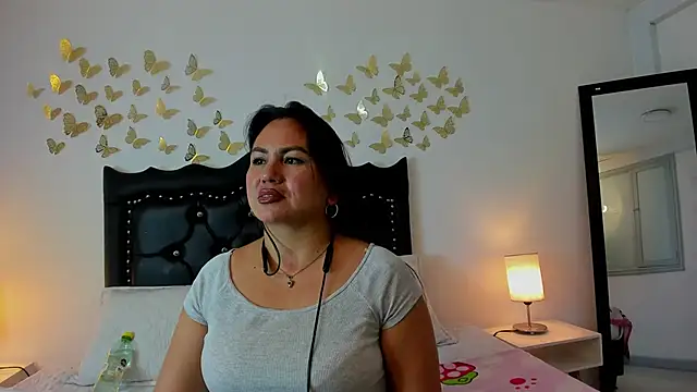 victoriacg online show from 22, 4, 2026