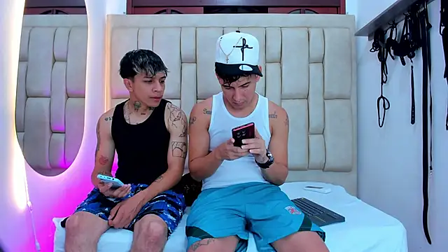 KyABROTHERS OS online show from 19, 4, 2026