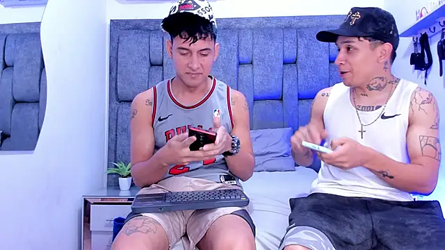 KyABROTHERS OS online show from 21, 4, 2026