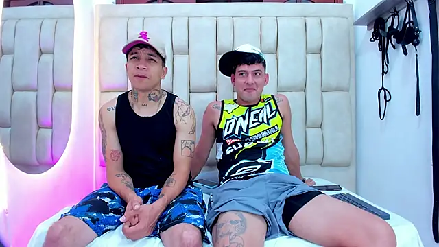 KyABROTHERS OS online show from 19, 4, 2026