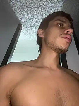 Axel DavisS online show from 10, 7, 2026