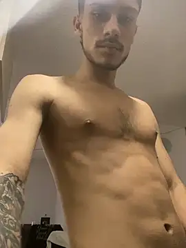 Axel DavisS online show from 20, 6, 2026