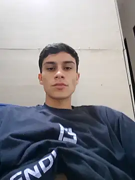 Axel DavisS online show from 22, 4, 2026