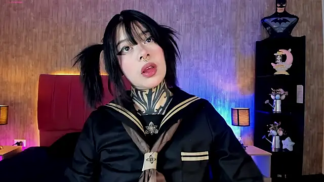 hanna riu online show from 12, 5, 2026