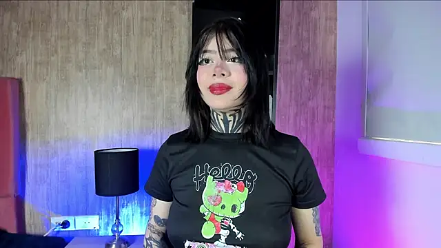 hanna riu online show from 4, 6, 2026