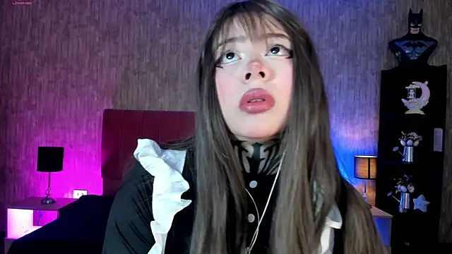 hanna riu online show from 14, 5, 2026