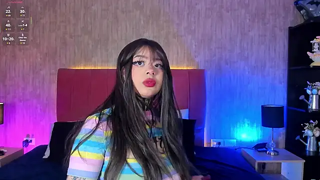 hanna riu online show from 6, 5, 2026