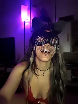 lilianroses online show from 3, 7, 2026