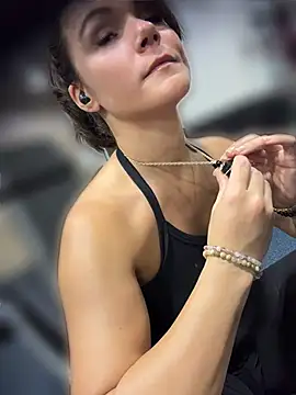 BaileyMFox online show from 27, 7, 2026