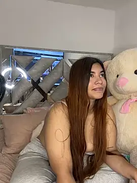 Snapshot of DulceJoness chatting on 20, 5, 2026 DulceJoness online show from 20, 5, 2026