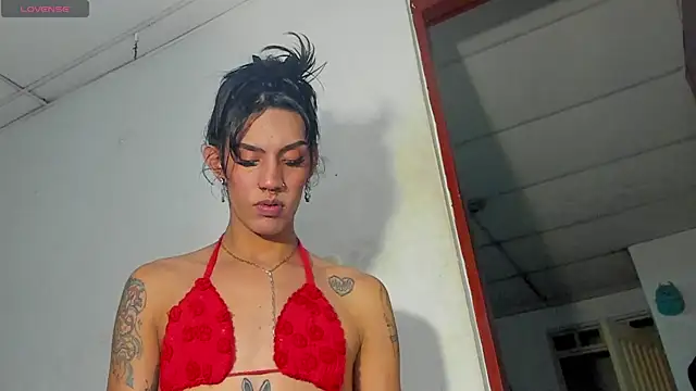 melany filly online show from 21, 4, 2026