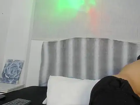 Zayn Moretti online show from 17, 6, 2026